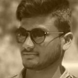 Bittu from Cuddapah | Man | 28 years old | Libra