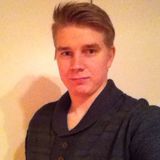 Jonne from Raisio | Man | 33 years old | Taurus