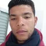 Wellington from Santana de Parnaiba | Man | 36 years old | Pisces