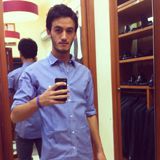 Maoramrusi from Haifa | Man | 31 years old | Cancer