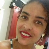Luh from Campinas | Woman | 44 years old | Aries