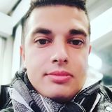 Maurito from Catania | Man | 34 years old | Capricorn