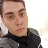 Juliam from Sombrio | Man | 31 years old | Cancer