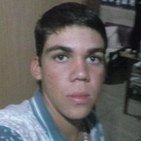 Candido from Caiaponia | Man | 29 years old | Capricorn