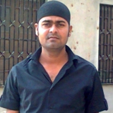 Mohsin from Janub as Surrah | Man | 44 years old | Capricorn