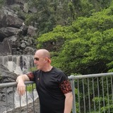 None from Dublin | Man | 58 years old | Taurus