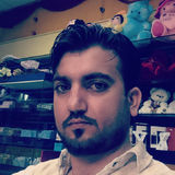 Afridi from Hasle | Man | 40 years old | Capricorn