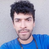 Luizfernando from Foz do Iguacu | Man | 34 years old | Capricorn