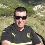 Lolo from Colonia del Sacramento | Man | 41 years old | Cancer