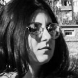 Marie from Tbilisi | Woman | 32 years old | Taurus