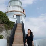 Camille from Taipei | Woman | 38 years old | Cancer