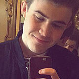 Oliver from Staffanstorp | Man | 28 years old | Scorpio