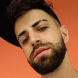 Vinivilain from Campina Grande do Sul | Man | 29 years old | Virgo