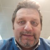 Mandrillo from Milano | Man | 44 years old | Aquarius