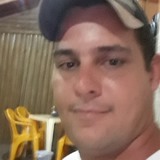 Hallan from Bertioga | Man | 36 years old | Virgo