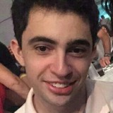 Vitão from Sacramento | Man | 26 years old | Virgo