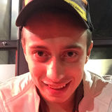 Antonio from Lugano | Man | 28 years old | Aries