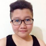 Yin from Hualian | Man | 31 years old | Capricorn