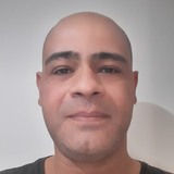 Edao from Vazante | Man | 49 years old | Scorpio