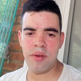 Canadasrubenpo from San Fernando | Man | 35 years old | Sagittarius