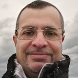 Luck from Casale sul Sile | Man | 52 years old | Libra