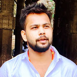 Arish from Kanpur | Man | 30 years old | Capricorn