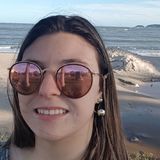 Manfrin from Sao Jose dos Pinhais | Woman | 32 years old | Gemini
