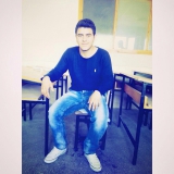 Alaattin from Ankara | Man | 30 years old | Capricorn