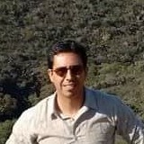 Edorantesvs from Querétaro | Man | 48 years old | Libra