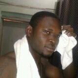 Simon from Abuja | Man | 39 years old | Aries