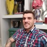 Roberto from Porto | Man | 43 years old | Virgo