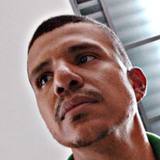 Negão from Casa Branca | Man | 35 years old | Cancer