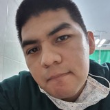 Alexis from Orizaba | Man | 31 years old | Gemini