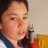 Lucas from Fartura | Woman | 28 years old | Aquarius