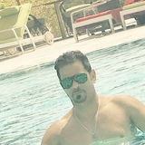 Moe from Manama | Man | 40 years old | Capricorn