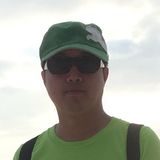 Yld from Taipei | Man | 46 years old | Taurus