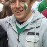 Brendan from Dublin | Man | 47 years old | Taurus