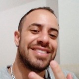 Thalesmileibsv from Carmo do Cajuru | Man | 34 years old | Scorpio