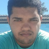 Joelmafelir4 from Nova Cruz | Man | 27 years old | Scorpio