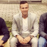 Joep from Barendrecht | Man | 34 years old | Cancer
