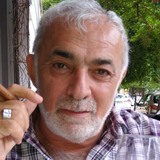 Turco from Santa Fe de la Vera Cruz | Man | 65 years old | Pisces