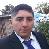 Melito from San Carlos | Man | 32 years old | Cancer