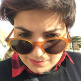 Ma from Lamezia Terme | Woman | 31 years old | Virgo