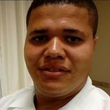 Jhonsonn from Laranjeiras | Man | 33 years old | Leo