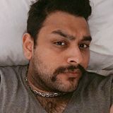 Amir from Rijswijk | Man | 36 years old | Cancer