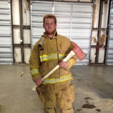 Bigred from East Bernard | Man | 34 years old | Taurus