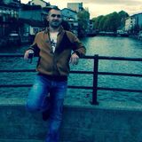 Jimmy from Toess (Kreis 4) / Schlosstal | Man | 36 years old | Scorpio