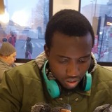 Sissoko from Reggio nell'Emilia | Man | 30 years old | Gemini