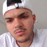Andrielvinic0N from Barra Velha | Man | 23 years old | Leo