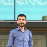 Baran from Diyarbakir | Man | 38 years old | Aquarius